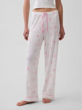 Pantaloni da pigiama in modal morbidissimi