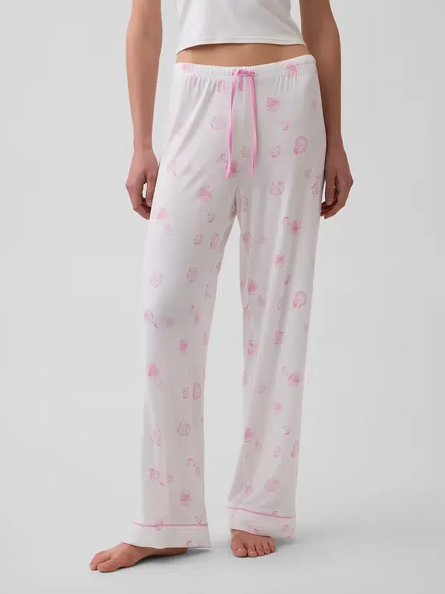 Pantaloni da pigiama in modal morbidissimi