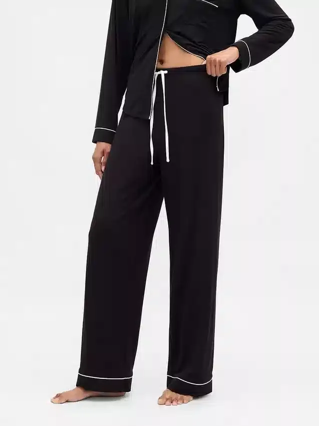Pantaloni da pigiama in modal morbidissimi