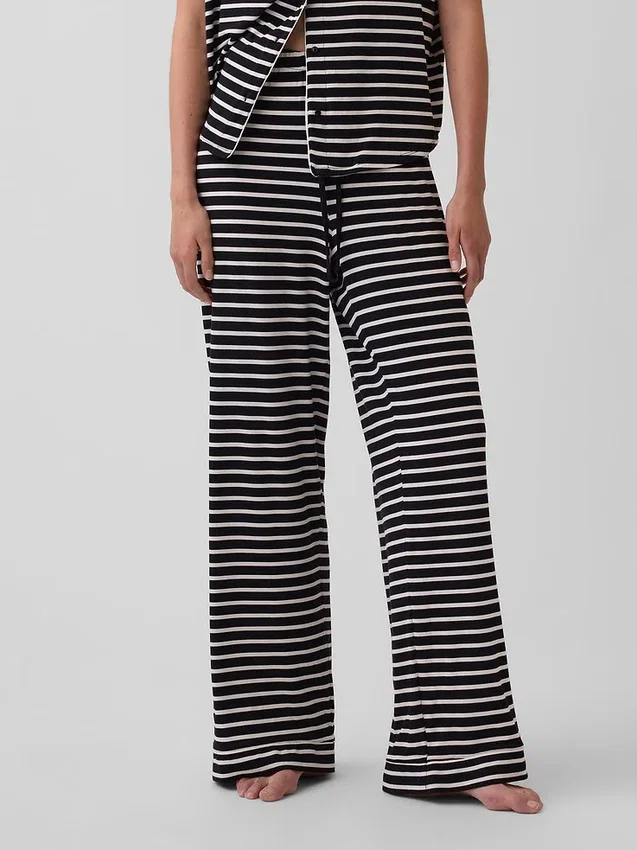 Pantaloni da pigiama in modal morbidissimi