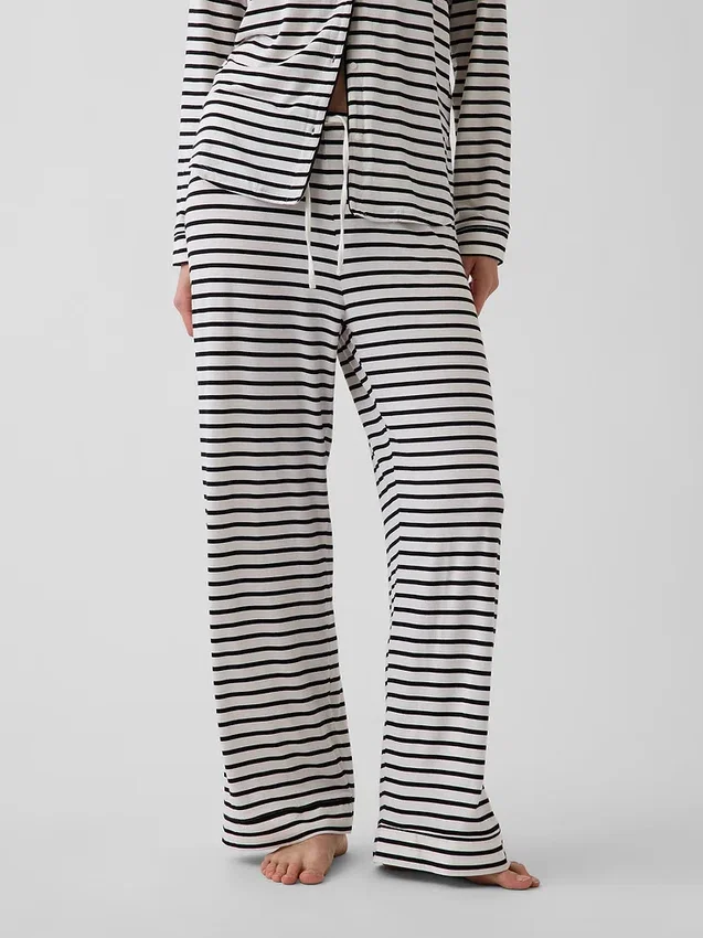 Pantaloni da pigiama in modal morbidissimi