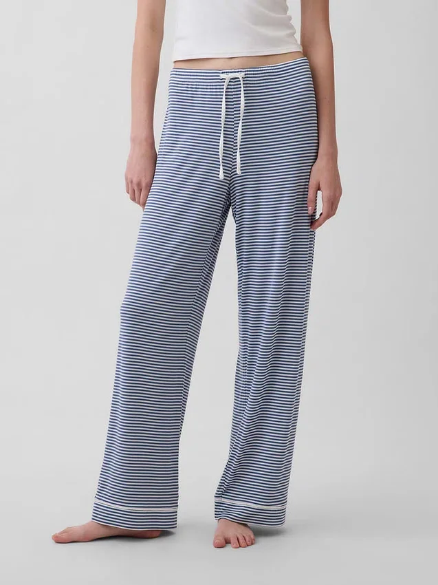 Pantaloni da pigiama in modal morbidissimi