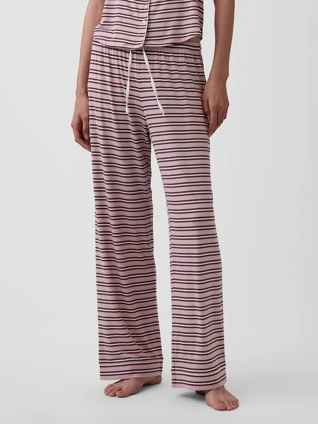 Pantaloni da pigiama in modal morbidissimi
