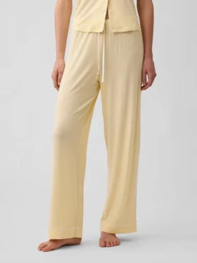 Pantaloni da pigiama in modal morbidissimi