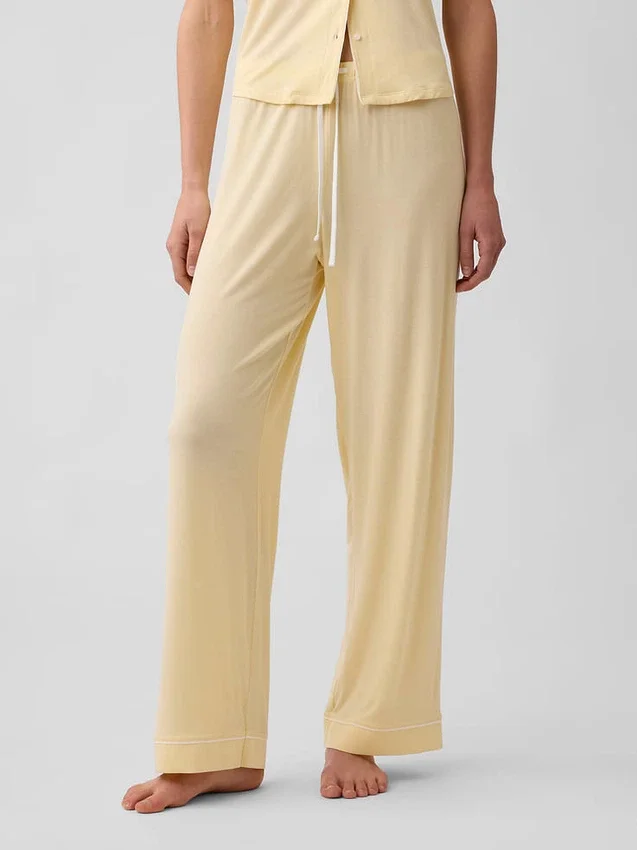 Pantaloni da pigiama in modal morbidissimi