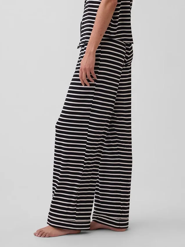 Pantaloni da pigiama in modal morbidissimi