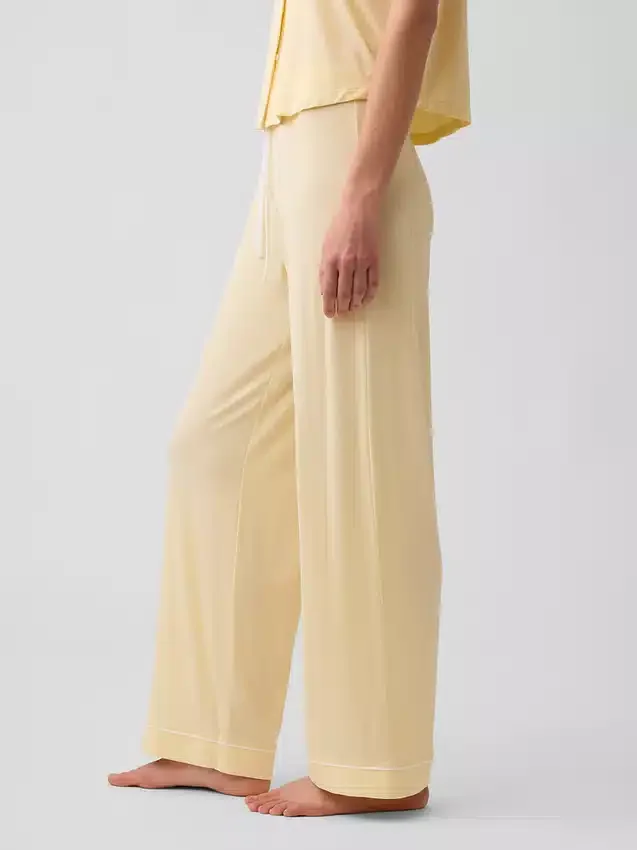 Pantaloni da pigiama in modal morbidissimi