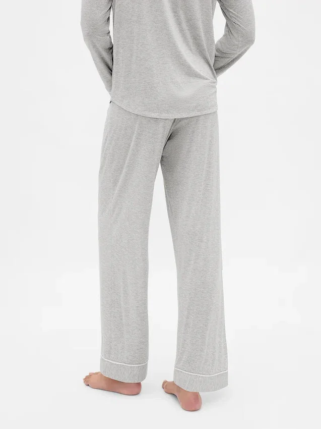 Pantaloni da pigiama in modal morbidissimi