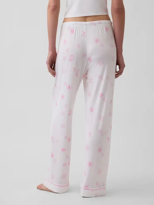 Pantaloni da pigiama in modal morbidissimi