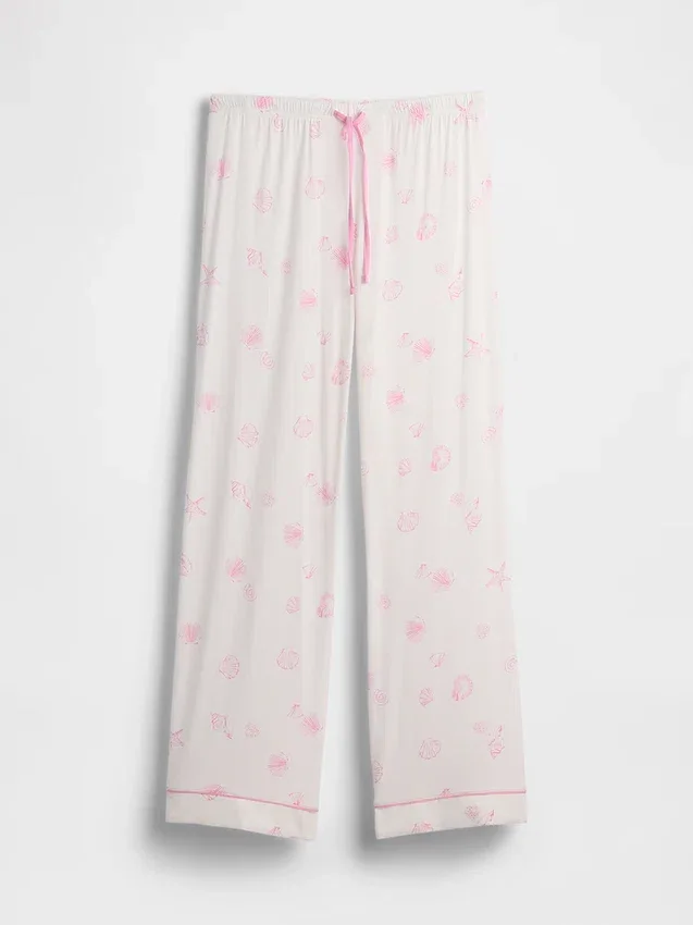 Pantaloni da pigiama in modal morbidissimi