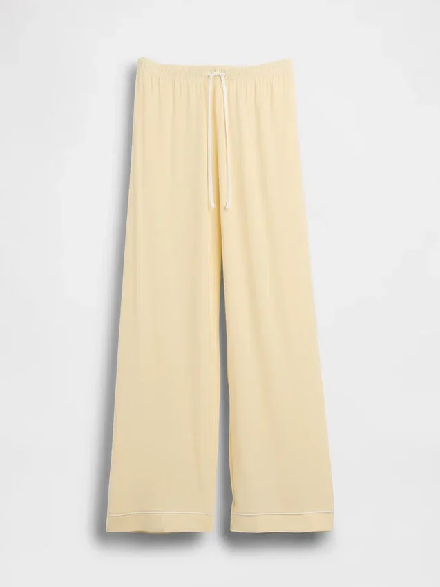 Pantaloni da pigiama in modal morbidissimi