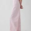 Pantaloni da pigiama in popeline