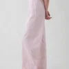 Pantaloni da pigiama in popeline