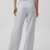 Pantaloni da pigiama in popeline