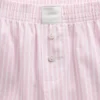 Pantaloni da pigiama in popeline