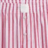 Pantaloni da pigiama in popeline