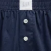 Pantaloni da pigiama in popeline