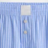 Pantaloni da pigiama in popeline