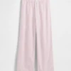 Pantaloni da pigiama in popeline