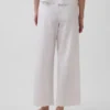 Pantaloni da pigiama ricamati
