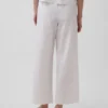 Pantaloni da pigiama ricamati