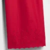 Pantaloni da pigiama ricamati