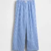 Pantaloni da pigiama riciclati per bambini