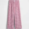 Pantaloni da pigiama riciclati per bambini