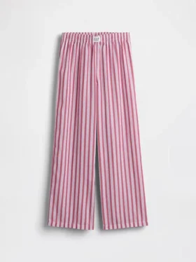 Pantaloni da pigiama riciclati per bambini