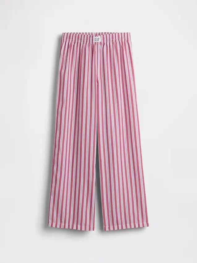 Pantaloni da pigiama riciclati per bambini