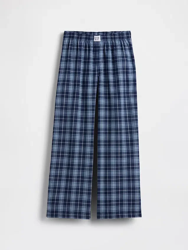 Pantaloni da pigiama riciclati per bambini