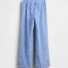 Pantaloni da pigiama riciclati per bambini