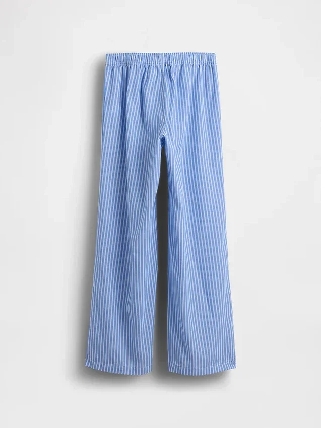 Pantaloni da pigiama riciclati per bambini