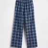 Pantaloni da pigiama riciclati per bambini
