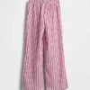 Pantaloni da pigiama riciclati per bambini