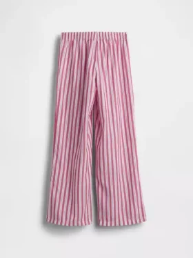 Pantaloni da pigiama riciclati per bambini
