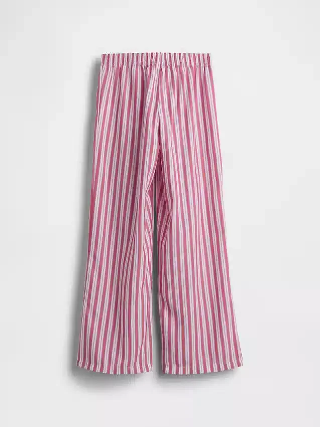 Pantaloni da pigiama riciclati per bambini