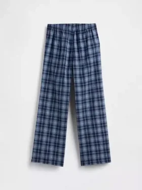 Pantaloni da pigiama riciclati per bambini