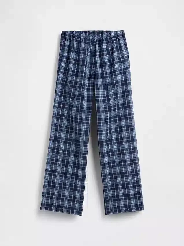 Pantaloni da pigiama riciclati per bambini