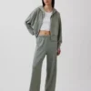 Pantaloni da tuta in felpa Vintagesoft a gamba larga