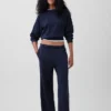 Pantaloni da tuta in felpa Vintagesoft a gamba larga