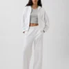 Pantaloni da tuta in felpa Vintagesoft a gamba larga