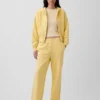 Pantaloni da tuta in felpa Vintagesoft a gamba larga