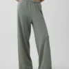 Pantaloni da tuta in felpa Vintagesoft a gamba larga