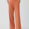 Pantaloni da tuta in felpa Vintagesoft a gamba larga