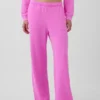 Pantaloni da tuta in felpa Vintagesoft a gamba larga