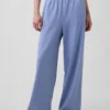 Pantaloni da tuta in felpa Vintagesoft a gamba larga