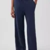 Pantaloni da tuta in felpa Vintagesoft a gamba larga