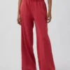Pantaloni da tuta in felpa Vintagesoft a gamba larga