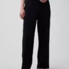 Pantaloni da tuta in felpa Vintagesoft a gamba larga